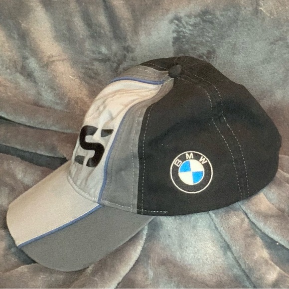 BMW GS HAT - Picture 2 of 3